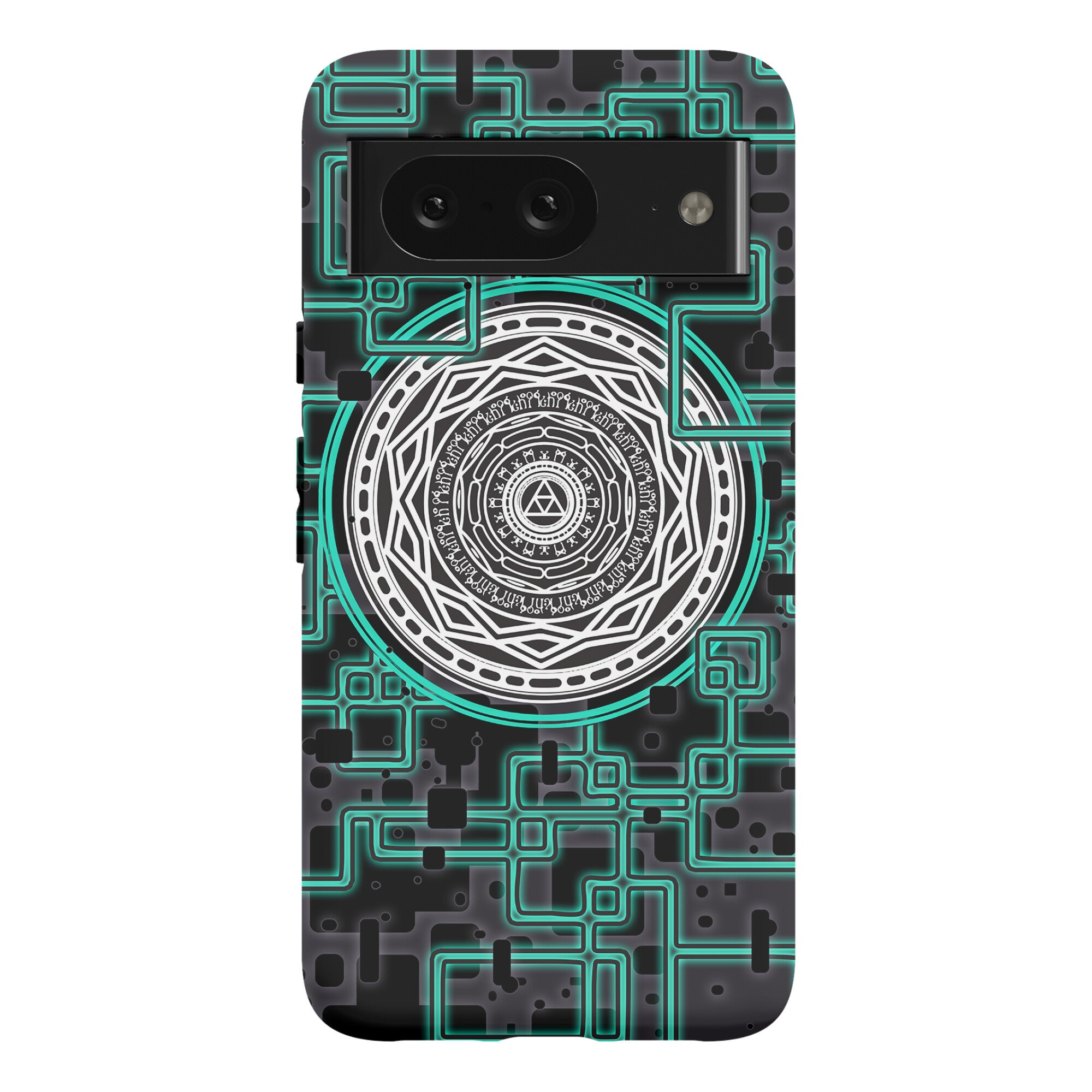 Twilight Princess Sigil Phone Case